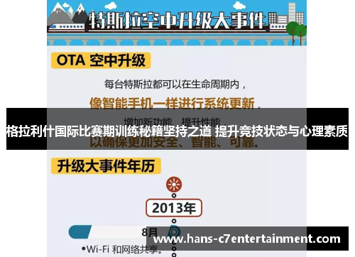 格拉利什国际比赛期训练秘籍坚持之道 提升竞技状态与心理素质