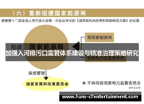 加强入河排污口监管体系建设与精准治理策略研究